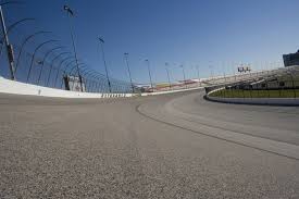 Most race tracks are oval shaped, then there are road courses with their various turns. 10 Longest Nascar Racetracks