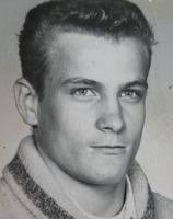 Jerry Anderson Obituary (1947