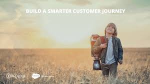 From design and development to analytics and project management, there's a transformative and rewarding career path for everyone at digital university. Salesforce Consultant Afdigital