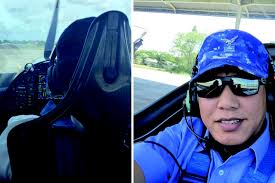 Ini Perbincangan Irwandi-Nova Selama di Udara