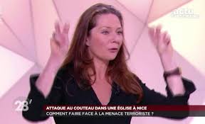 Fallait pas me quitter, tu vois, il est beau le résultat. Judith Bernard Sur Arte Fallait Pas L Inviter Causeur