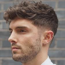 Having short, wavy hair is a blessing in many ways. 50 Best Wavy Hairstyles For Men Cool Haircuts For Wavy Hair 2021 Guide