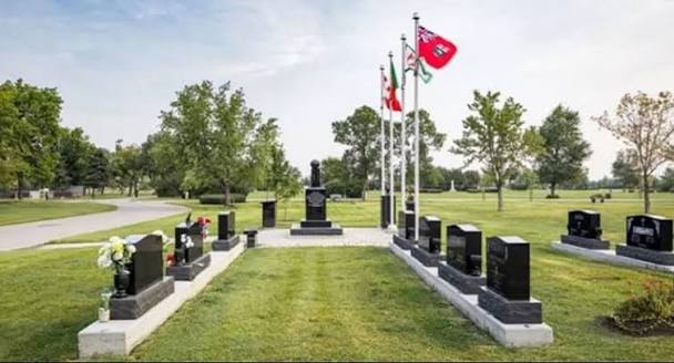 What You Need to Know When Planning for Final Family Cemetery Arrangements