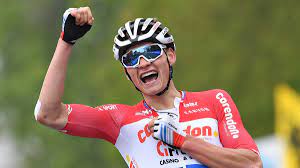 Mathieu van der poel bracht alle (nederlandse) wielerfans in extase afgelopen zondag met zijn onwaarschijnlijke zege in de amstel gold race. Amstel Gold Race 2021 Who Is Riding When Is It On Tv Who Can Take Mathieu Van Der Poel S Crown Eurosport