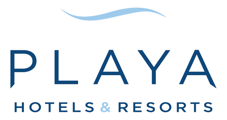 Logo de Playa Hotels & Resorts