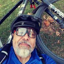 Claudio Moya Martinez