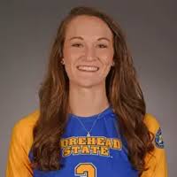 Maddie Fella » takım arkadaşları :: Volleybox Kadın