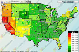 When a president someone does like is in, it's the opposite. Why Are Gasoline Prices Going Up Again Econbrowser