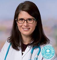 Rachel Erin Stacey, MD