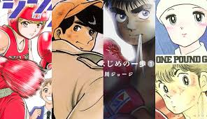 Ganador por KO: los spokon de boxeo - Mangaes - Donde vive el manga y el  anime