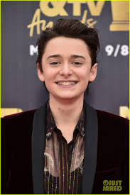 Dacre Montgomery's Girlfriend Liv Pollock Joins Him at MTV Movie & TV  Awards 2018!: Photo 4103034