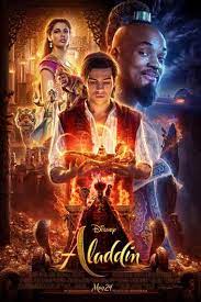 Disfruta Gratis En Pelismart De La Pelicula Completa Aladdin 2019 En Hd Con Audio Espanol Latino Y Subtitulado Pelicula Filme Aladdin Aladdin Filmes Ingleses