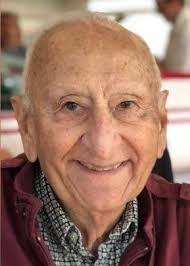 Obituary information for Robert Raymond Cava