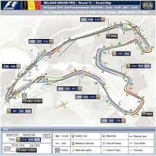 The belgian government has authorised the holding of the belgian grand prix 2021 with the possibility of hosting up to 75,000 spectators per day. Gp De Belgica Formula 1 2013 F1