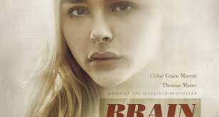 Brain on fire movie reviews & metacritic score: Netflix Chloe Moretz Brain On Fire Movie The Art Of Mike Mignola