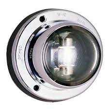 Perko Inc Catalog Navigation Lights Vertical Mount Stern Light 0945