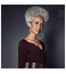 Gray Hair Goals Natural Gray Hair Grey Hair Inspiration Gray Hair Beauty
