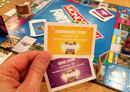 Find many great new & used options and get the best deals for новая монополия настольная игра fortnite издание at the best online prices at ebay! Fortnite Monopoly Rules