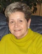 Obituary information for Linda Carol Grigsby