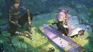 Guilty gear is a power of rock fighting game series created by arc system works and daisuke ishiwatari. ã‚°ãƒ©ãƒ–ãƒ« Best Of Granblue Fantasy Calm And Relaxing Music Youtube