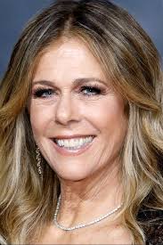 Rita Wilson — The Movie Database (TMDB)