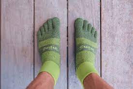 Injinji Running Socks Review Performance Toe Socks For Trail Running Running Socks Running Socks Women Best Trail Running Shoes