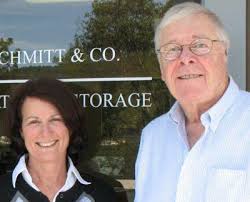 Schmitt and Co :: About Us