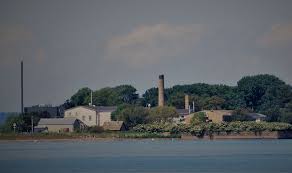 Opp gjennom årene har nesten enhver liten kystby i danmark hatt fergeforbindelse til en annen by på en nærliggende øy. Danmark Vil Sende Utviste Innvandrere Til Ode Oy Document