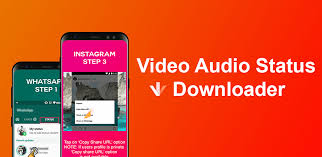 Download pinterest for android & read reviews. Facebook Downloader Save Instagram Videos Whatsapp Download Status Android Free Nextpit Forum