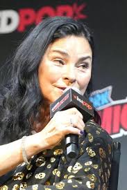 Where would you go through the stones?