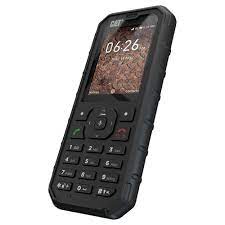 Cat B35 Ruggedized 512MB/4GB 2.4´´ Dual ...