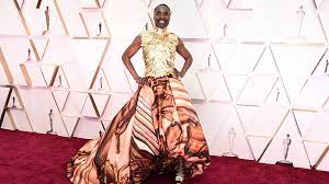 But he was by no means the only one who challenged longheld gender norms. Oscars 2020 Billy Porter S Show Stopping Red Carpet Look At The 92nd Academy Awards Abc13 Houston