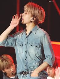 What is park jisung, member of nct dream, ideal type? Thread By Zciuv Park Jisung The Future Of Kpop A Thread For Someone His