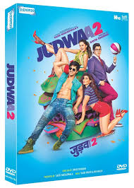 Judwaa 2 Film Dvd Bollywood Varun Dhawan Jacqueline Fernandez Hindi Mit Englischem Untertitel India 2017 Original Shemaroo Dvd Verkauf Nur Uber Bollywood 24 7 Amazon De Dhawan has positioned judwaa 2 as a contemporary reboot of his 1997 film featuring khan in a double role with karisma kapoor and rambha as the female romantic leads. judwaa 2 film dvd bollywood varun