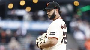 What's next for Trevor McDonald after sending message in dominant Giants start?