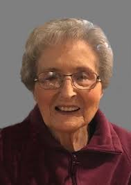 Obituary for Doris "Dottie" O. Youngquist