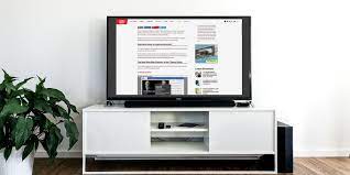 The Best Roku Web Browsers To Use Web Browser Roku Browser