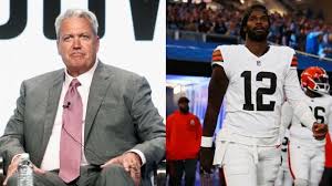 You should be embarrassed": Rex Ryan blasts Shedeur Sanders
