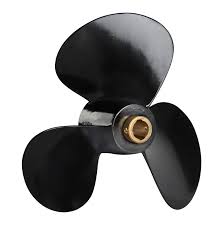This propeller is ideal for pulling/towing in water sports. Volvo Penta 13 X 13 Lh