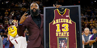 08.11.2020 · which college did james harden play for? How James Harden Foreshadowed His Future During His Time At Asu