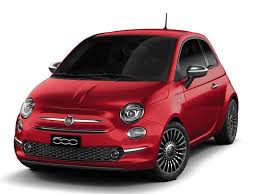 Scarica la prova in pdf. Ficha Tecnica Fiat 500 Sport 2021 Autofichas Com Ar