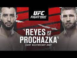 Don't miss a second of ufc fight night: Duzyis6zark5tm