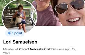 Call to action! Join parents and other concerned citizens in protesting the  members of local hate groups who were invited by Senator Murman to testify  at his hearing