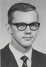 Dennis Wayne Klassen (1947-1978)
