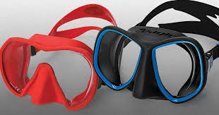 Scuba Masks Scuba Mask Reviews Scuba Diving