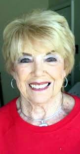 Betty Young Obituary