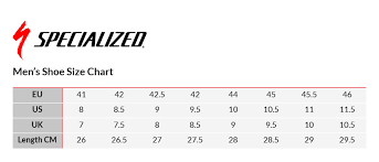 Specialized Mountain Bike Size Chart Mountain Bike Wallpaper