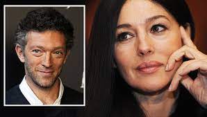 Monica anna maria bellucci (born 30 september 1964) is an italian actress and fashion model. Monica Bellucci Ich Bin Zum Ersten Mal Im Leben Single Bunte De