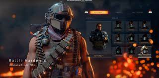 How to unlock blackout characters with character missions · ajax: Blackout Level 80 Free Unlockable Character R Blackops4