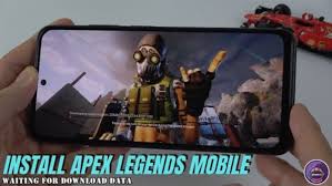 A new statement from ea says the company aims to release the battle royale game on smartphones next year. How To Download Apex Legends Mobile On Android Devices Gsm Full Info